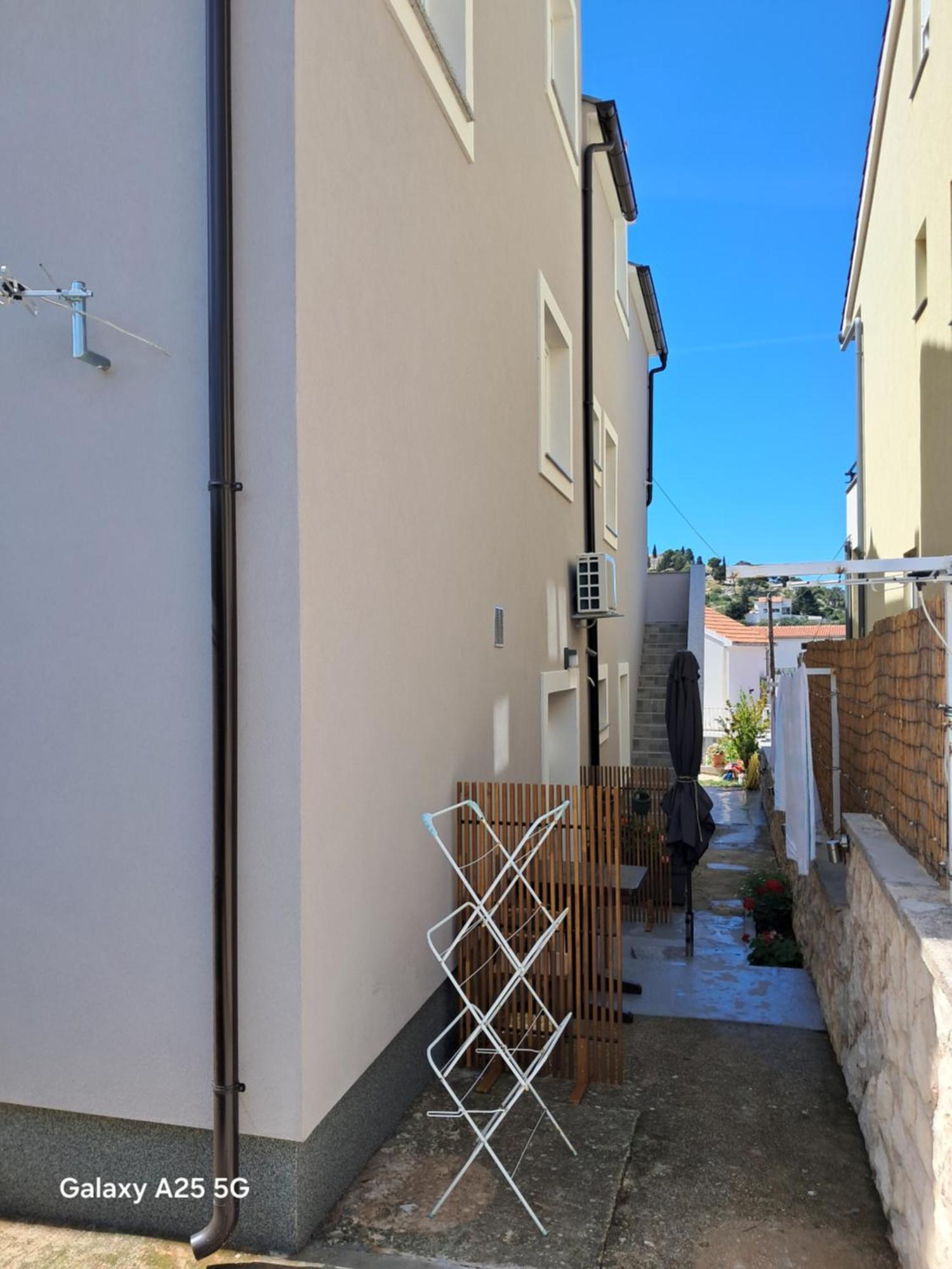 Apartments Tonci Tribalj Zimmer foto